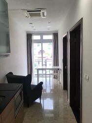 Suites @ Bukit Timah (D21), Apartment #521566301